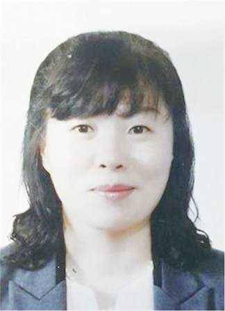 원장 홍건숙 집사용해동교회