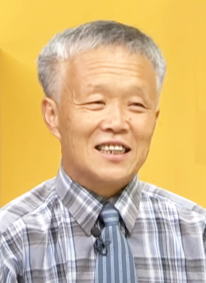 담임목사 이희국