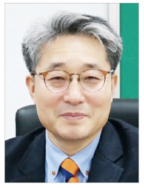 목포덕인고등학교장 김학일