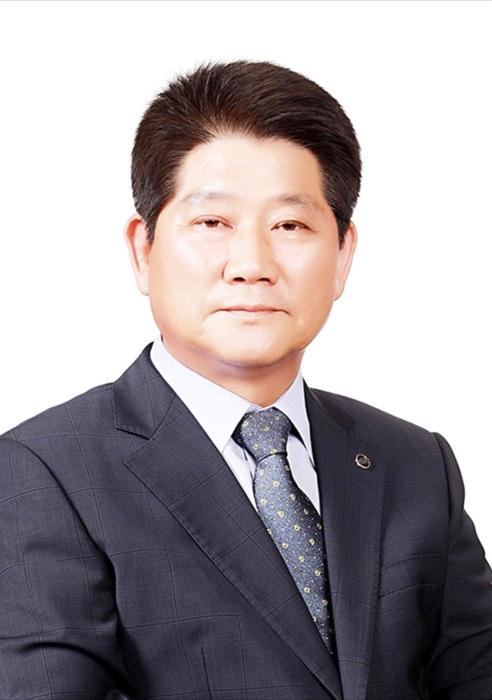 노회장 장영식 장로평안교회