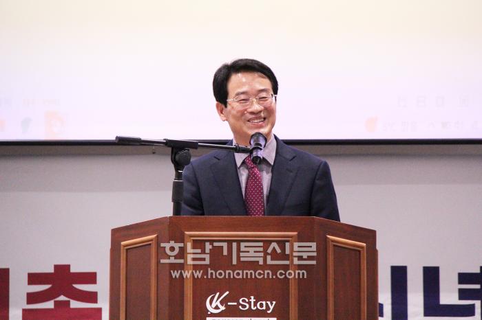 강진원 강진군수