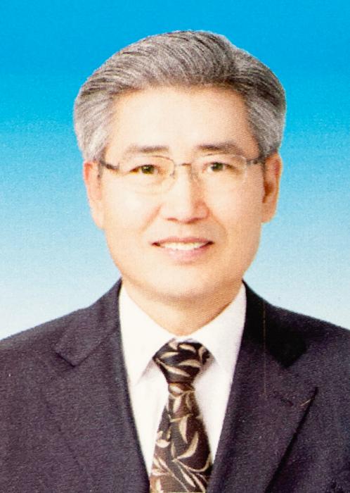 회장 박세용 장로독천교회