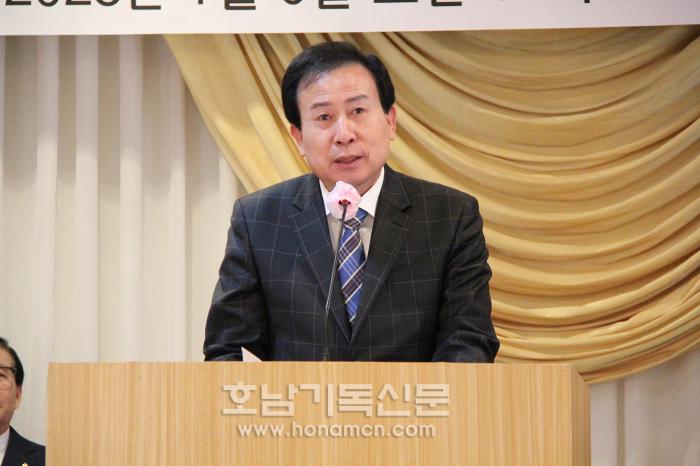 박홍률 목포시장