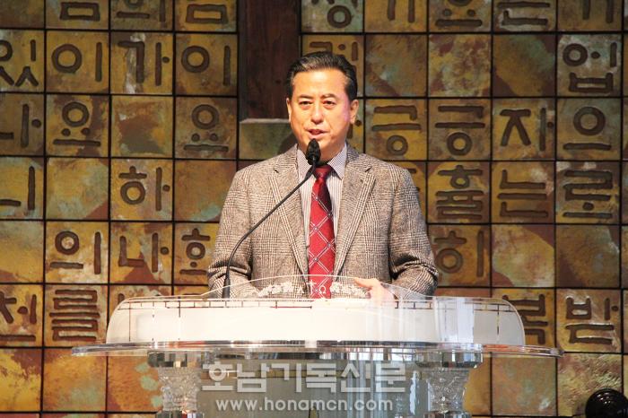 이성균 목사 설교