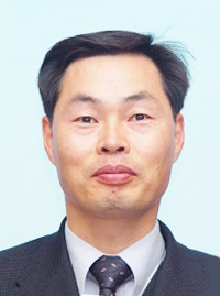 대표 모성온 목사목포주안교회