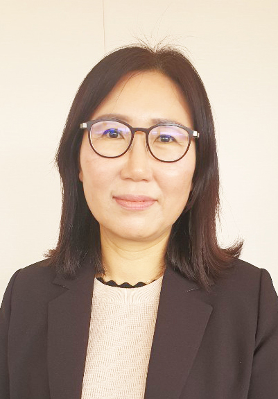 신임회장 최은희 권사목포영락교회