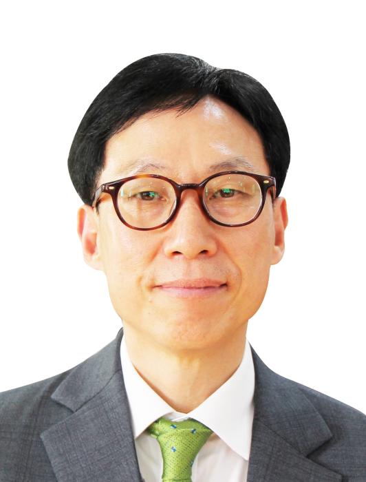 담임목사 김병석