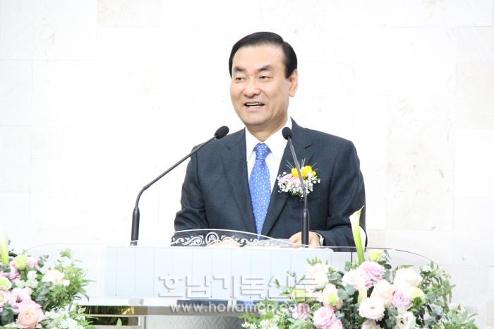 모상련 목사 설교