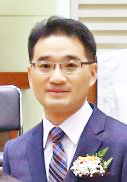 담임목사 한해식