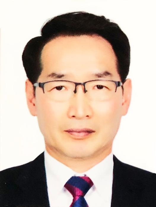 신임노회장 김형주 목사서호교회