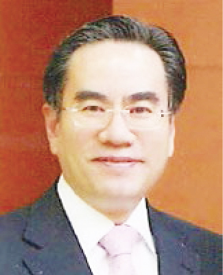 담임목사 박재규