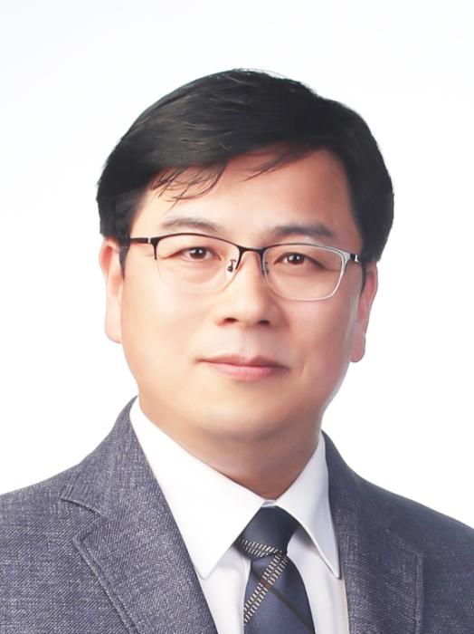 신임노회장 조인성 목사무안서부교회
