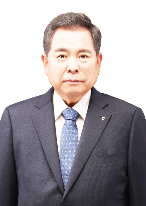 회장 박정수 장로신광교회