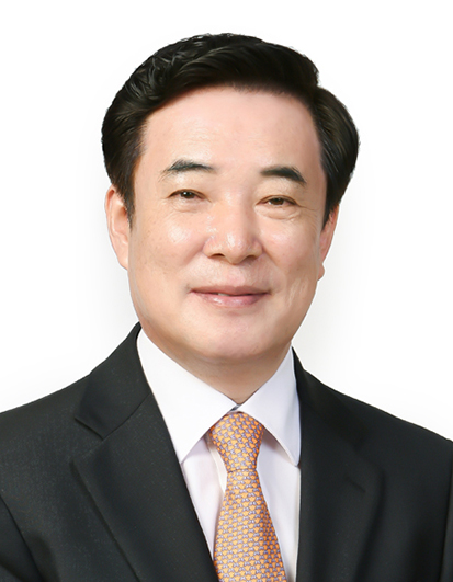 조합장 김청룡 집사목포남부교회
