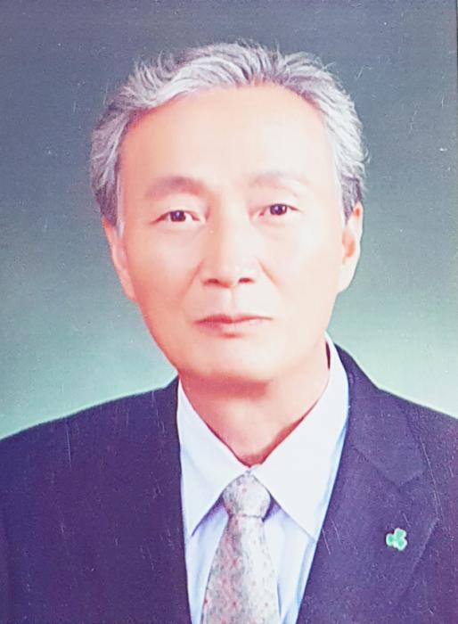 회장 김경택 장로목포남부교회