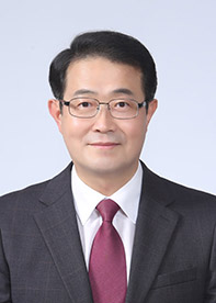홍석기 목사 