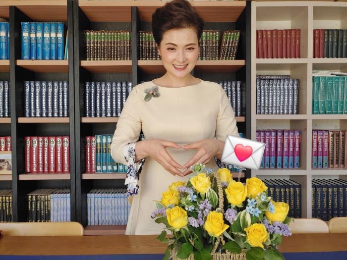박은하 목사
