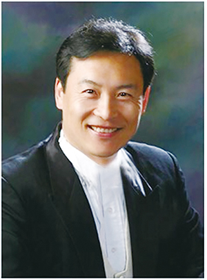 김장성 장로
