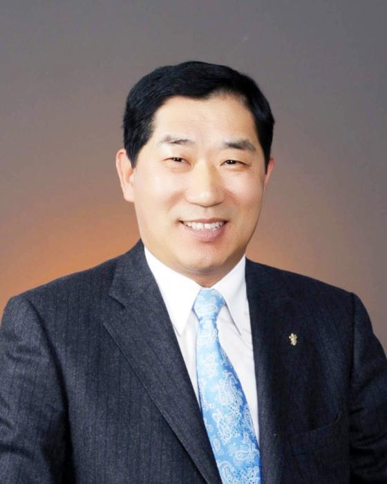 김준영 목사