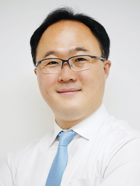 담임 박제주 목사