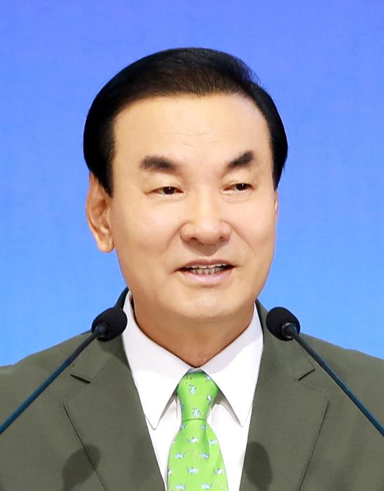 모상련 목사