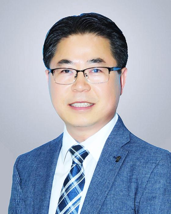 담임목사 서인석