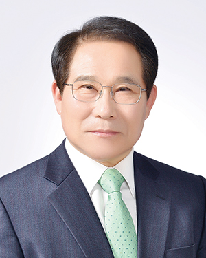 신임회장 김용석 목사