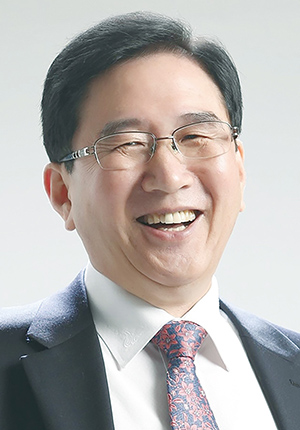 시인 양건상 목사