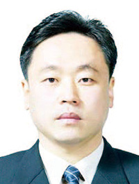 노회장 홍강원 목사