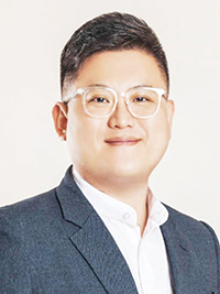 박정인 목사