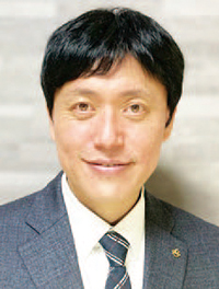 김도균 목사