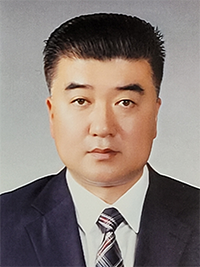 전진수 목사