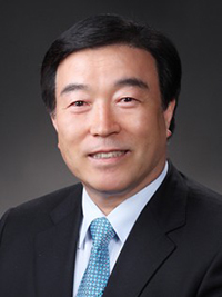 원로 김광식 목사