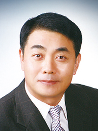 담임목사 김강순
