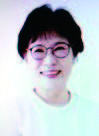 시인 강종림 권사