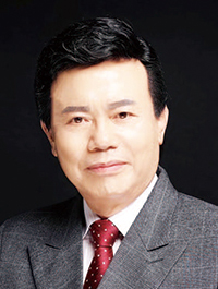 대표총회장 윤호균 목사
