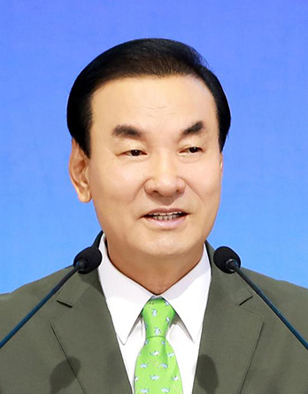 모상련 목사