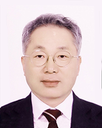 담임목사 김기철