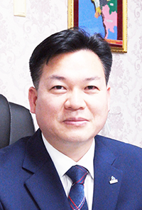 신철원 목사