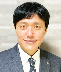 김도균 목사