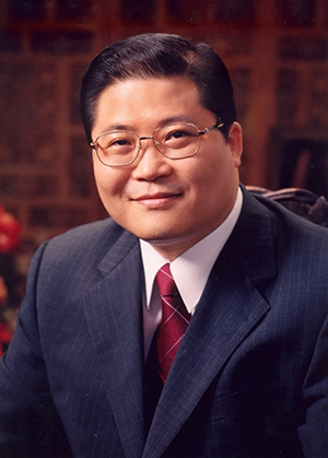 담임목사 소강석