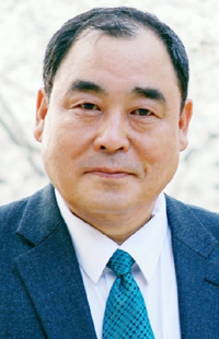 상임대표 김철영 목사