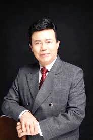 대표총회장 윤호균 목사