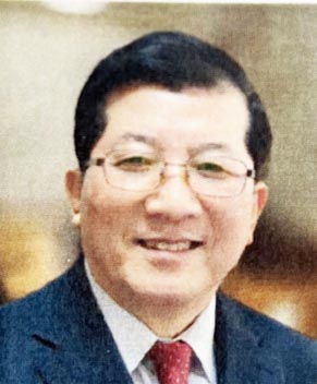 이재완 목사