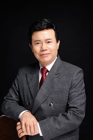 윤호균 목사