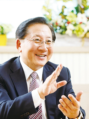 신현파 목사