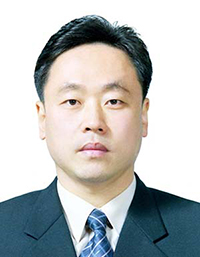 노회장 홍강원 목사