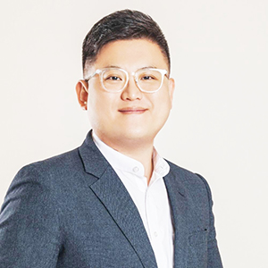 강사 박정인 목사