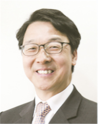 총회장 이향우 목사