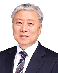 김주헌 목사
